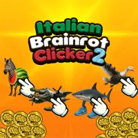 Italian Brainrot Clicker