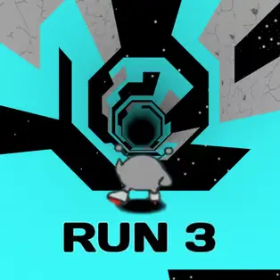Run 3 Space