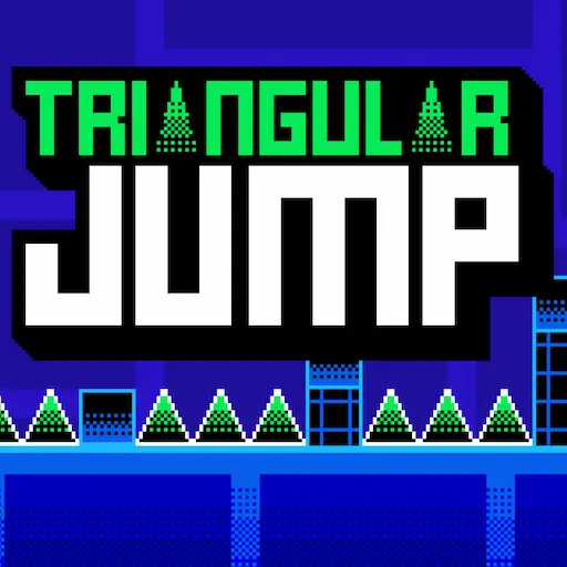 Triangular Jump